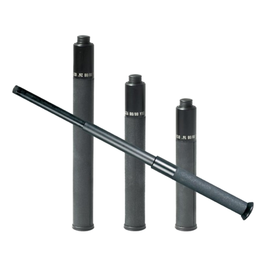 BONOWI EKA, Einsatzstock teleskopierbar – 24″