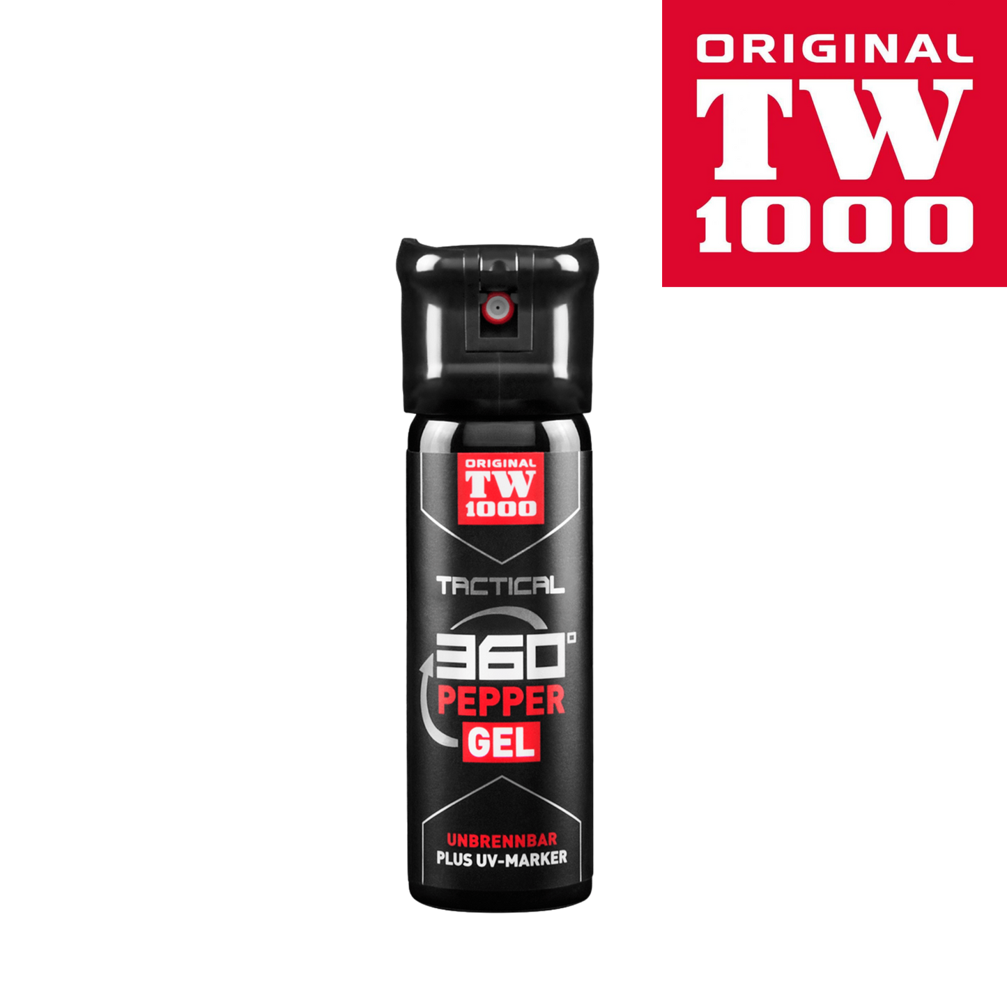TW1000 TACTICAL Pepper-Gel Classic 45 ml
