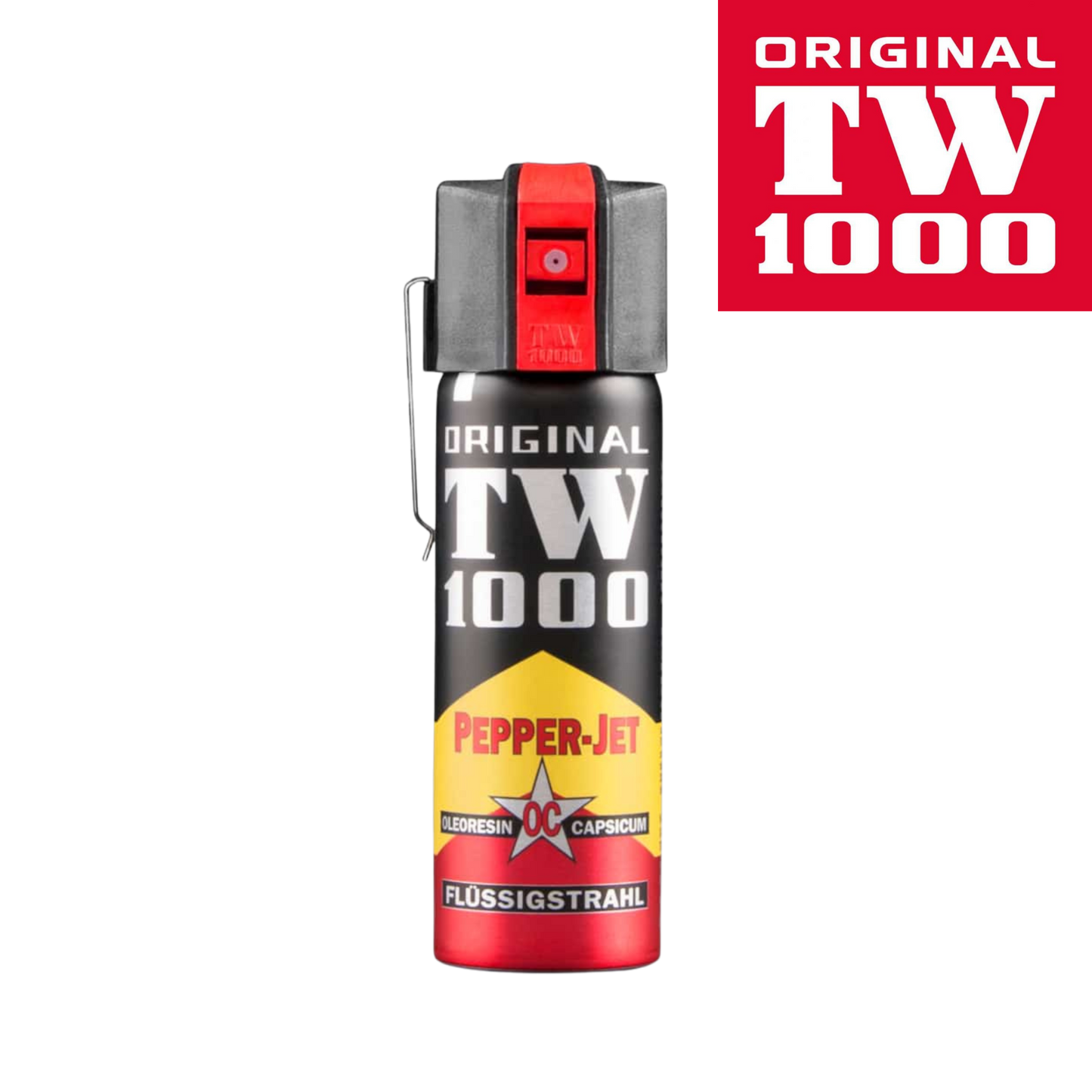 TW1000 Pepper-Jet Classic 63 ml