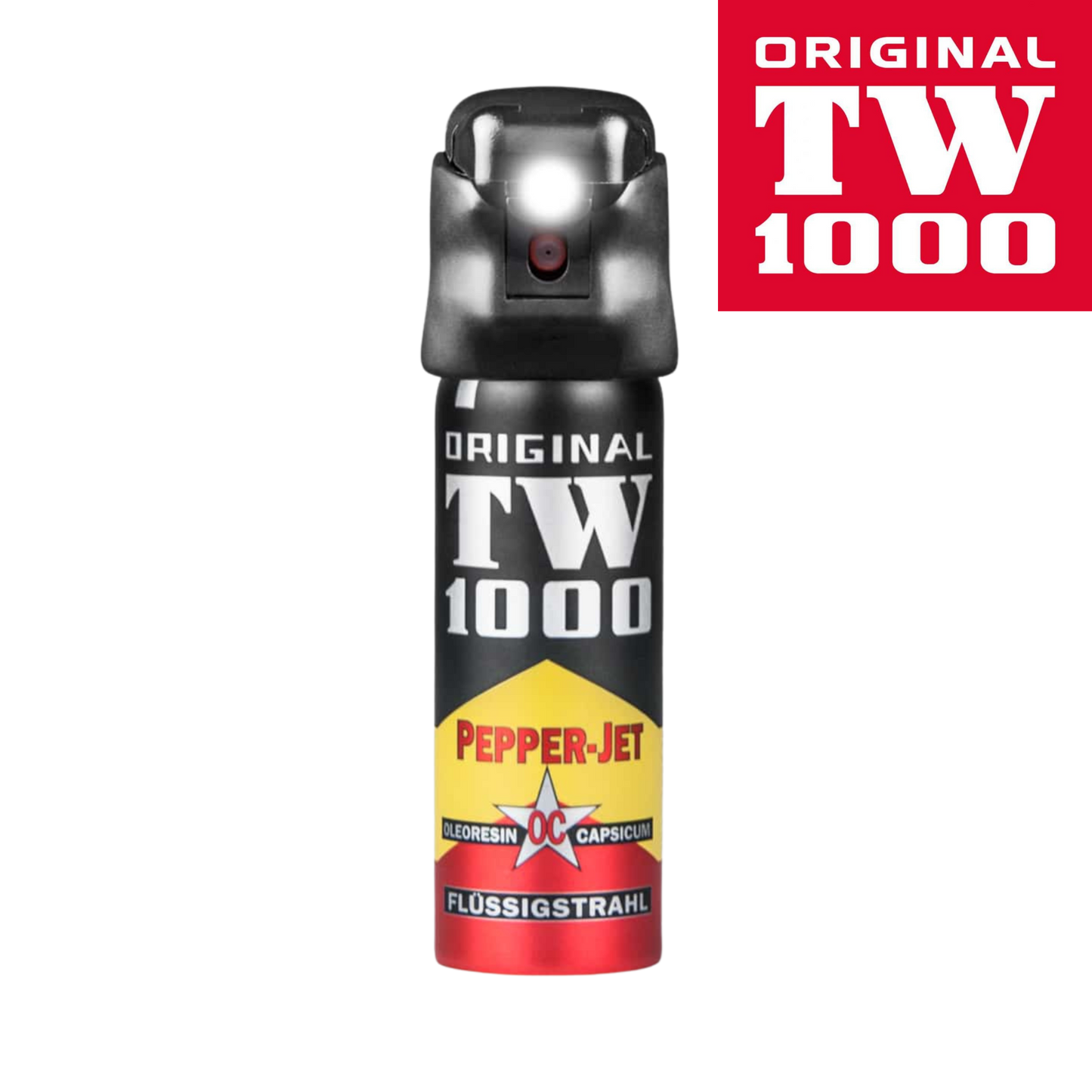 TW1000 Pepper-Jet Classic LED 63 ml