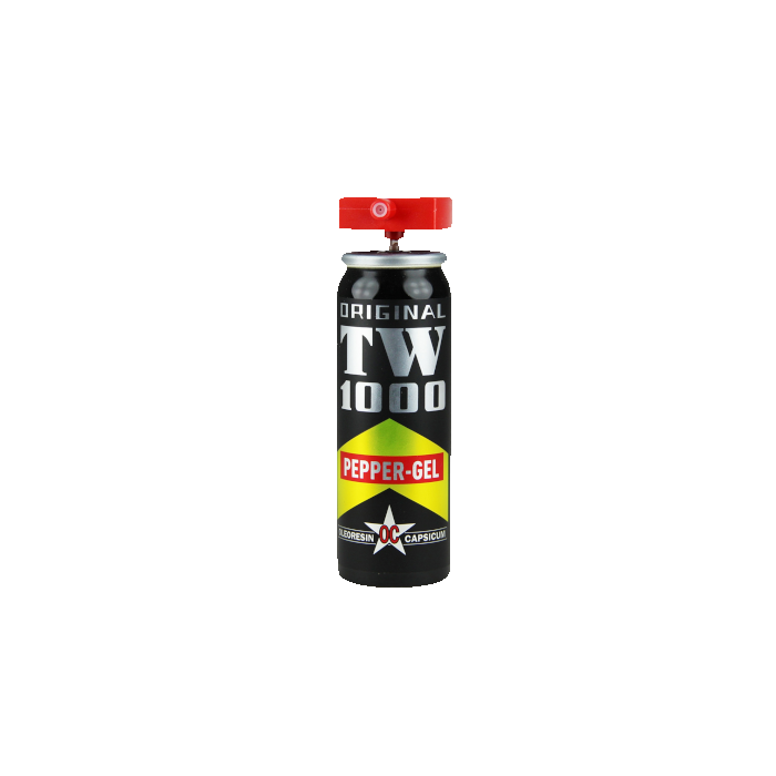 Pfeffergel Nachfüllpatrone Super Garant Professional 63 ml
