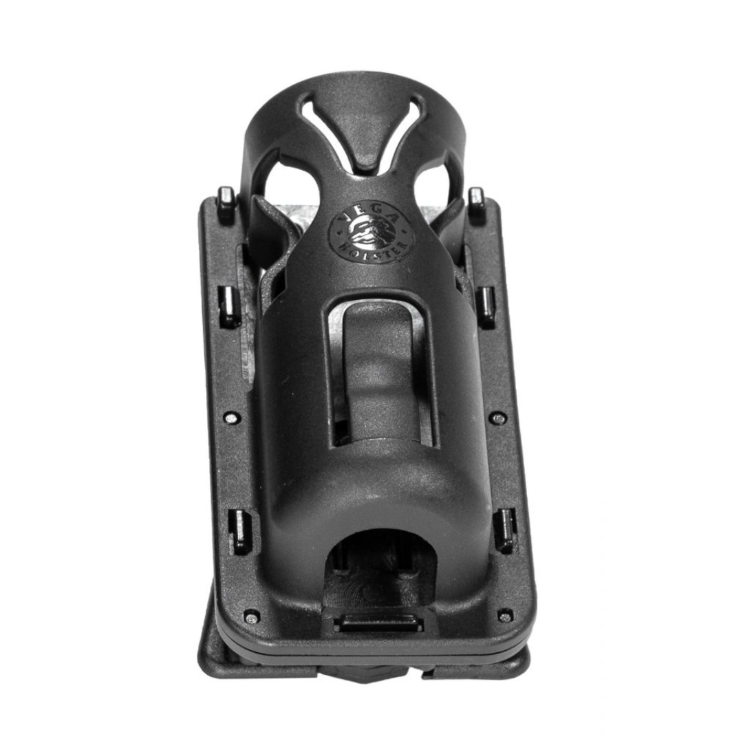 BONOWI Teleskop-Einsatzstock Komplettset 21"
