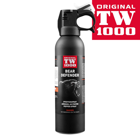 TW1000 Bear Defender