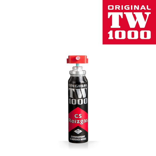 TW1000 CS Ersatzpatrone SUPER-GARANT CS 30 ml