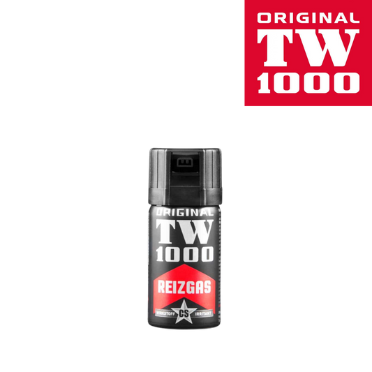 TW1000 Man CS 40 ml
