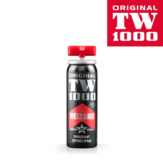 TW1000 CS Ersatzpatrone SUPER-GARANT PROFESSIONAL CS 63 ml