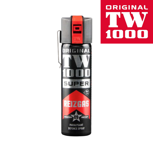 TW1000 Super CS 75 ml