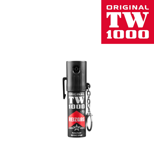 TW1000 Lady Mini CS 15 ml mit Schlüsselanhänger