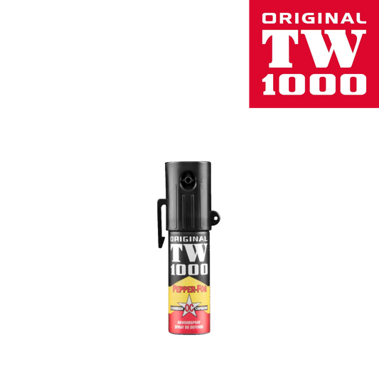 TW1000 Pepper-Fog LADY Mini 15ml