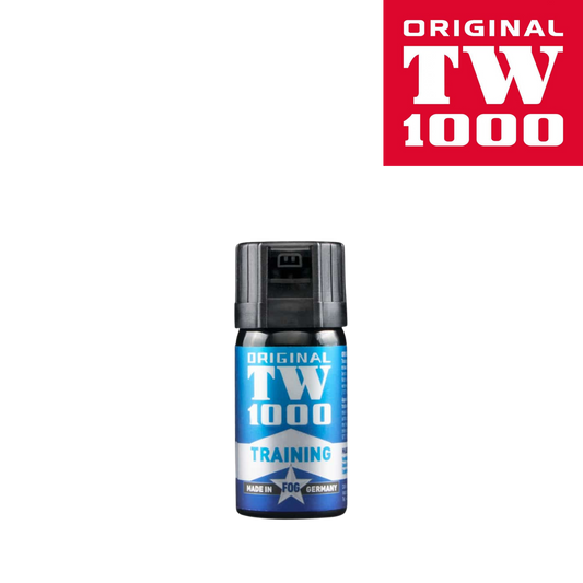 TW1000 Trainingsspray Inert-Fog Man 40 ml