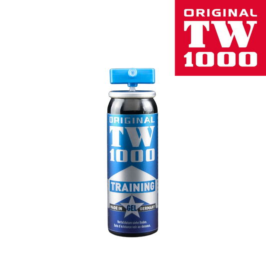 TW1000 Trainingspatrone Inert-Gel 63 ml
