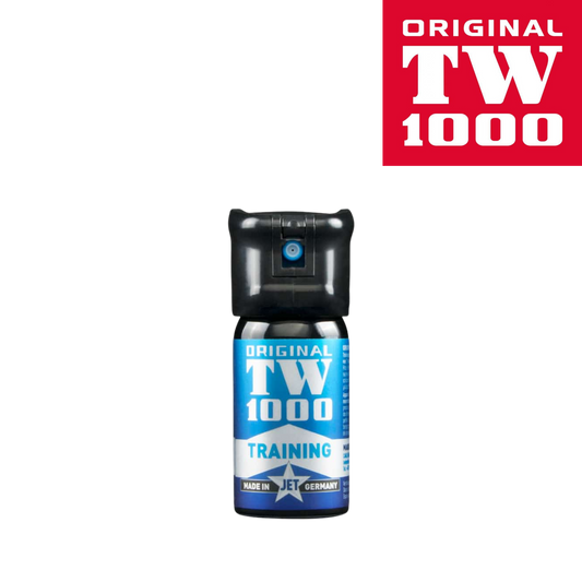 TW1000 Trainingsspray Inert-Jet Man 40 ml