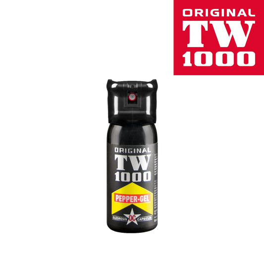 TW1000 Pepper-Gel 50ml