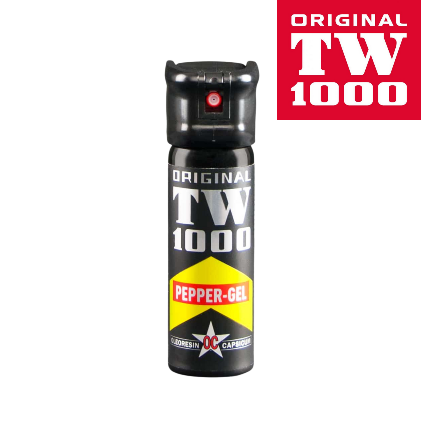 TW1000 Pepper-Gel 63 ml