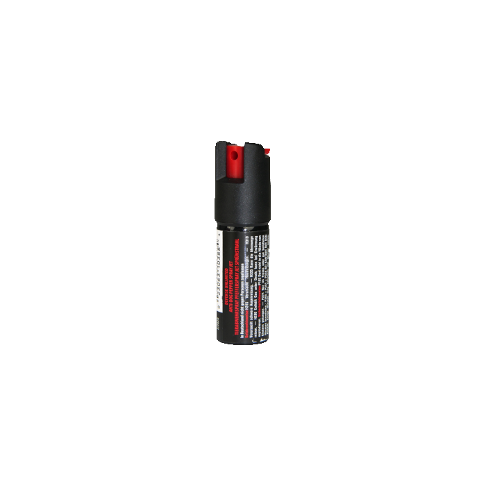 Pfefferspray Pepper Jet Pocket (16 ml/Strahl)