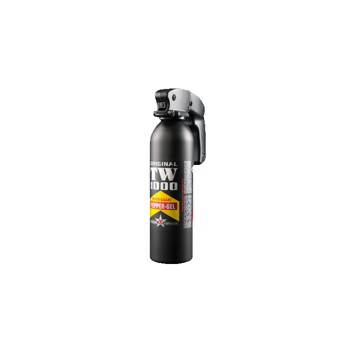 Pfefferspray TW1000 Gel Magnum +
