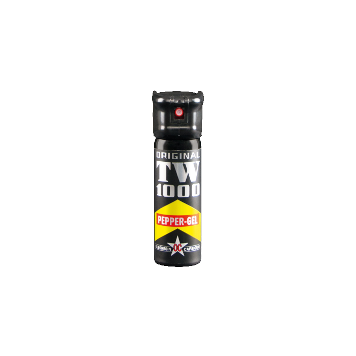 Pfefferspray TW1000 Gel Magnum +