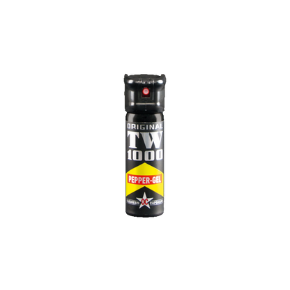 Pfefferspray TW1000 Gel Magnum +
