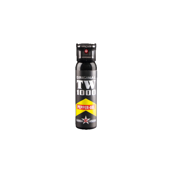 Pfefferspray TW1000 Gel Magnum +