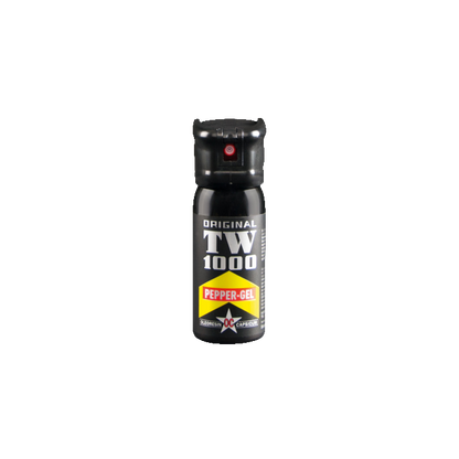 Pfefferspray TW1000 Gel Magnum +