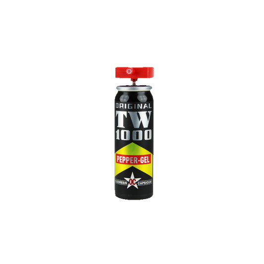 Pfeffergel Nachfüllpatrone Super Garant Professional 63 ml