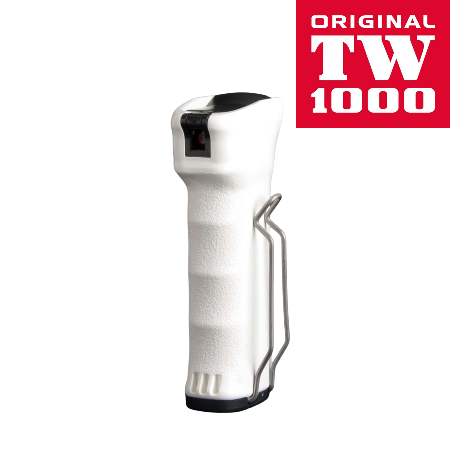 TW1000 CS-Spray Super-Garant Profi-Version 30 ml, weiß