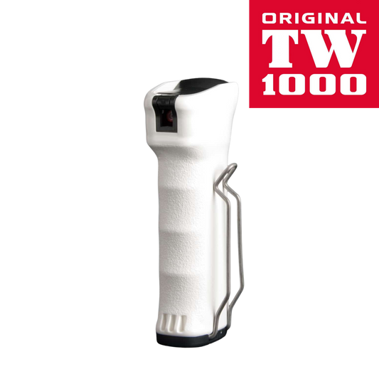 TW1000 CS-Spray Super-Garant Profi-Version 30 ml, weiß