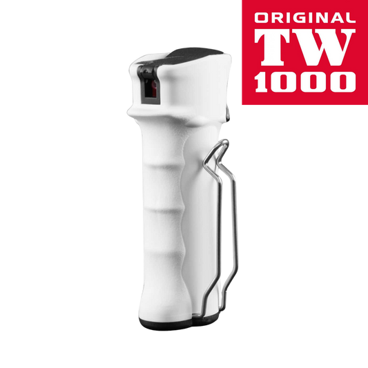 TW1000 CS-Spray Super-Garant Professional 63 ml, weiß