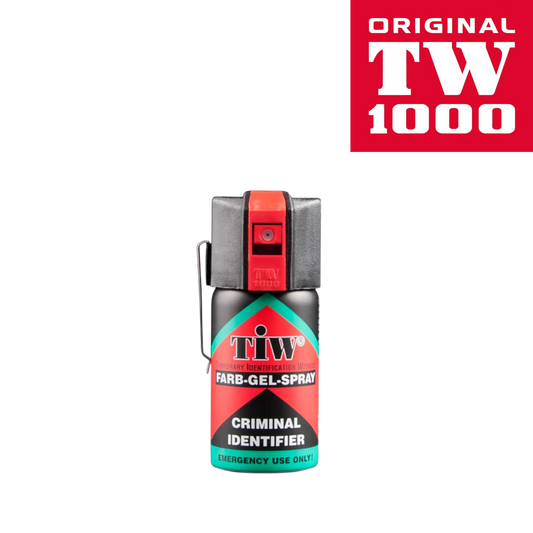 TIW Farb-Gel Spray 40 ml mit Clip